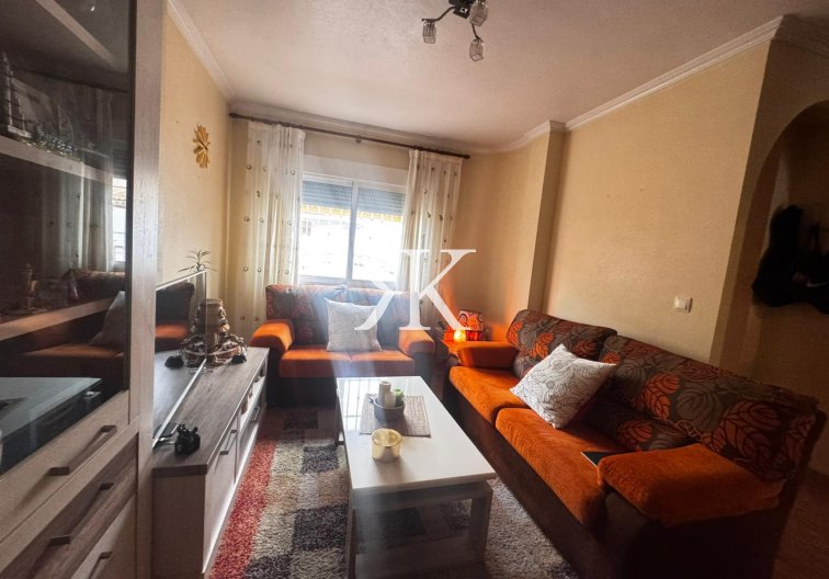 Revente - villa - Los Alcázares - Costa Calida