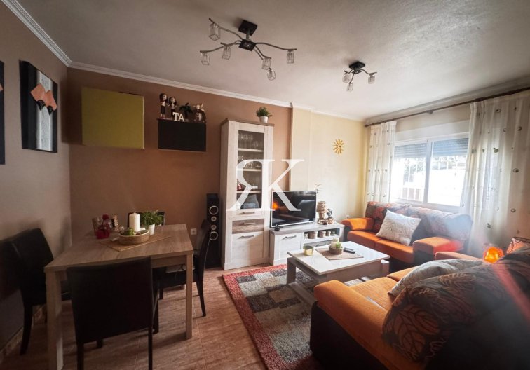 Revente - villa - Los Alcázares - Costa Calida