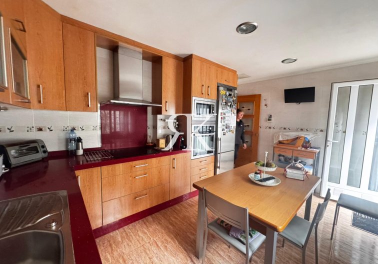 Revente - villa - Los Alcázares - Costa Calida