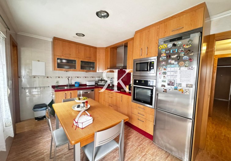 Revente - villa - Los Alcázares - Costa Calida