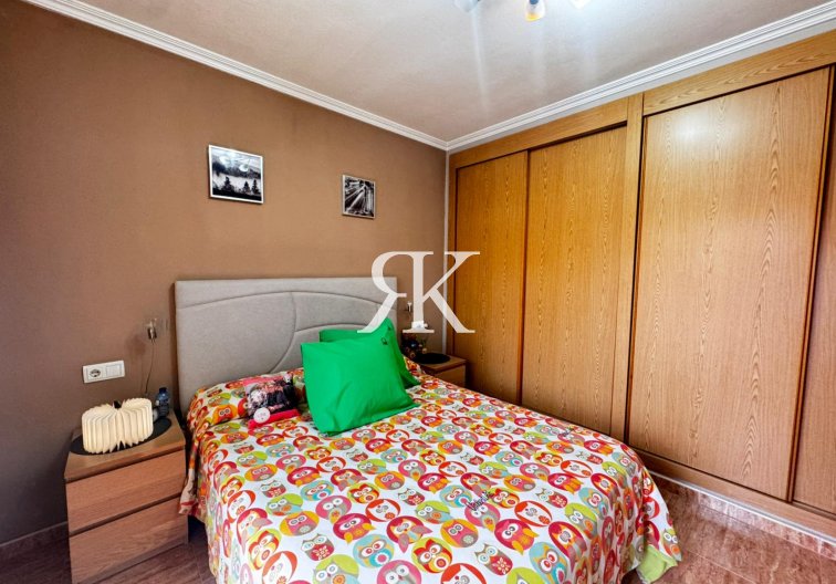 Revente - villa - Los Alcázares - Costa Calida