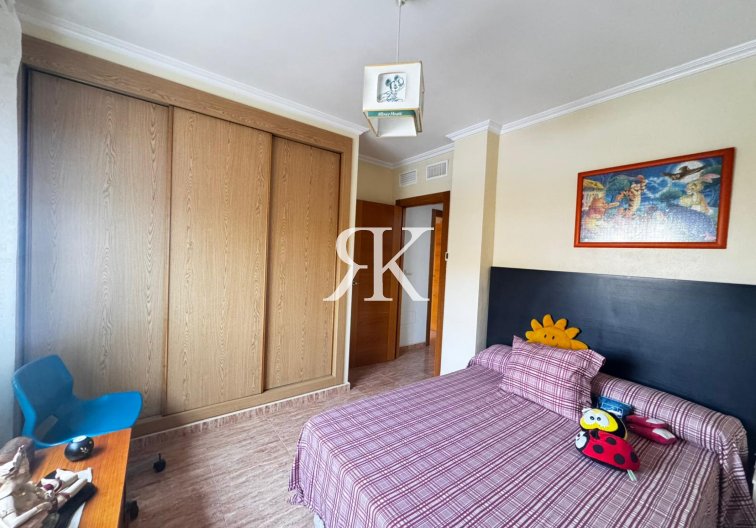 Revente - villa - Los Alcázares - Costa Calida