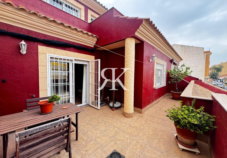 Revente - villa - Los Alcázares - Costa Calida