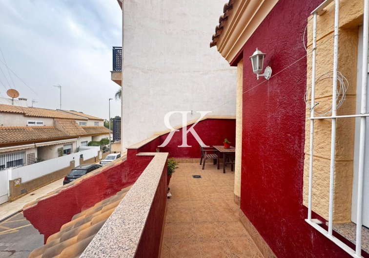 Revente - villa - Los Alcázares - Costa Calida