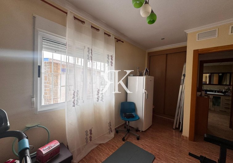 Revente - villa - Los Alcázares - Costa Calida