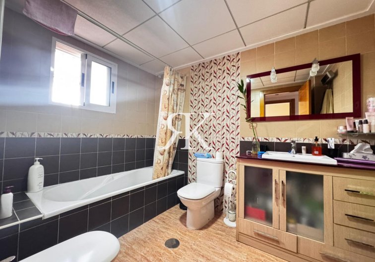 Revente - villa - Los Alcázares - Costa Calida