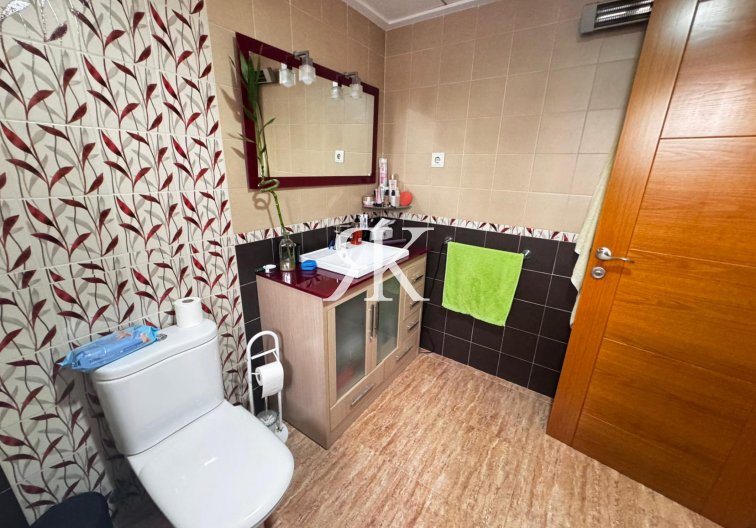 Revente - villa - Los Alcázares - Costa Calida