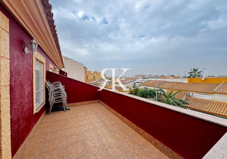 Revente - villa - Los Alcázares - Costa Calida