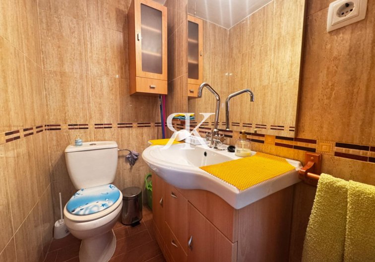 Revente - villa - Los Alcázares - Costa Calida