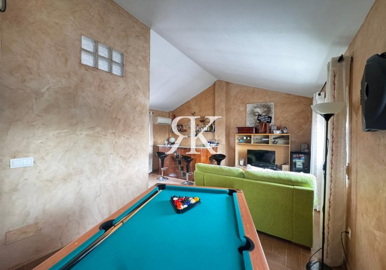 Revente - villa - Los Alcázares - Costa Calida