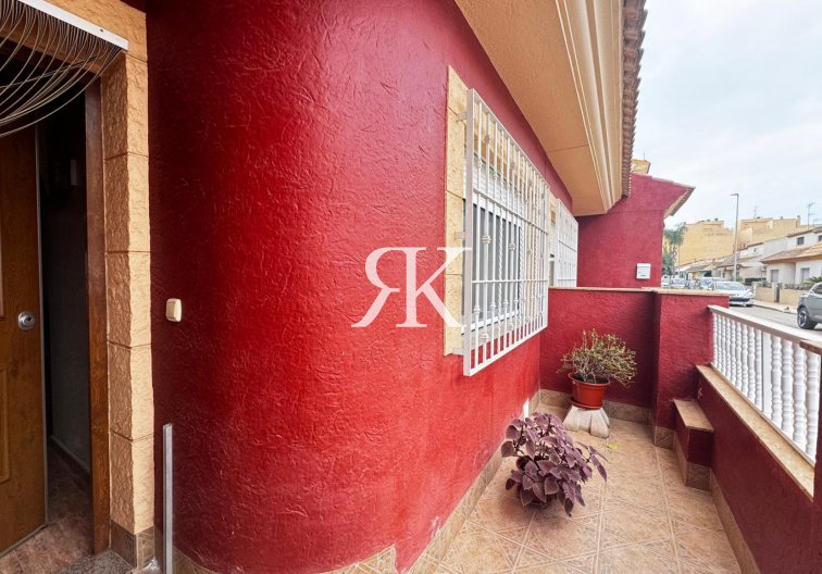 Revente - villa - Los Alcázares - Costa Calida