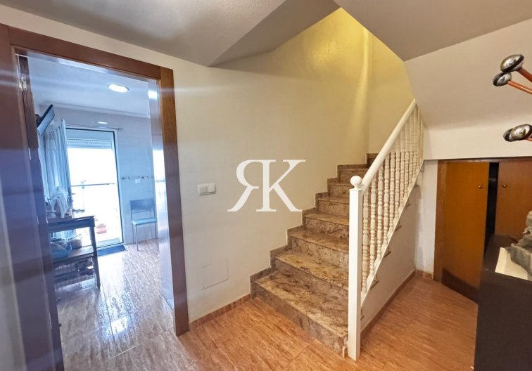 Revente - villa - Los Alcázares - Costa Calida