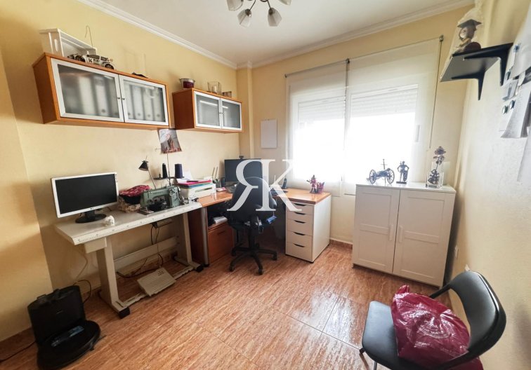 Revente - villa - Los Alcázares - Costa Calida