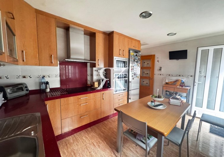 Revente - villa - Los Alcázares - Costa Calida