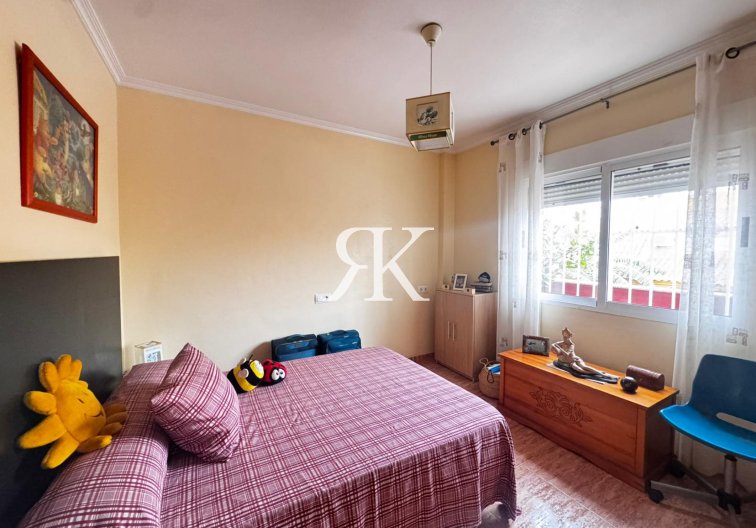 Revente - villa - Los Alcázares - Costa Calida