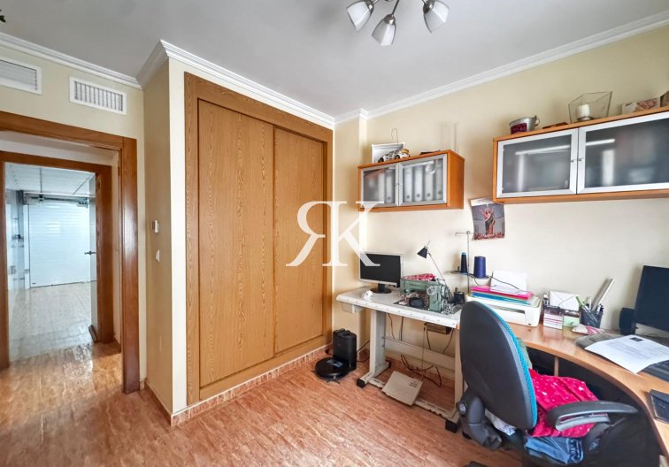 Revente - villa - Los Alcázares - Costa Calida