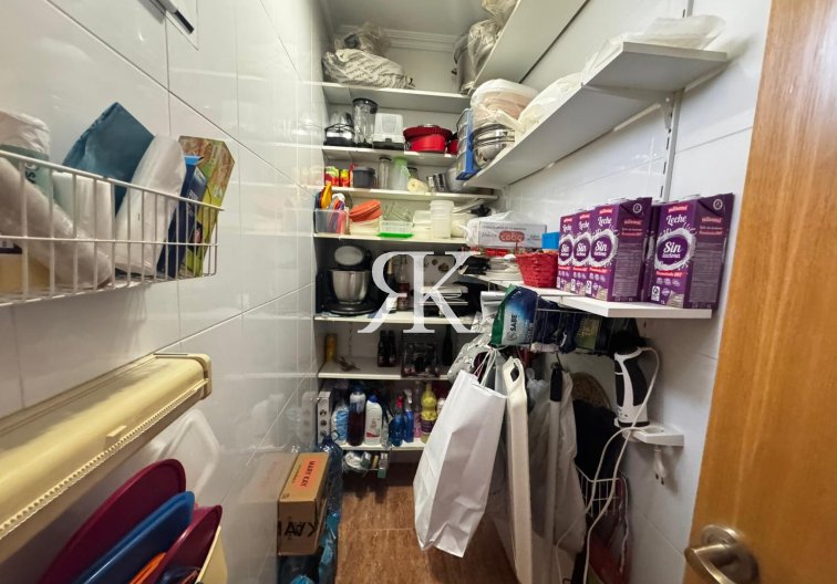 Revente - villa - Los Alcázares - Costa Calida