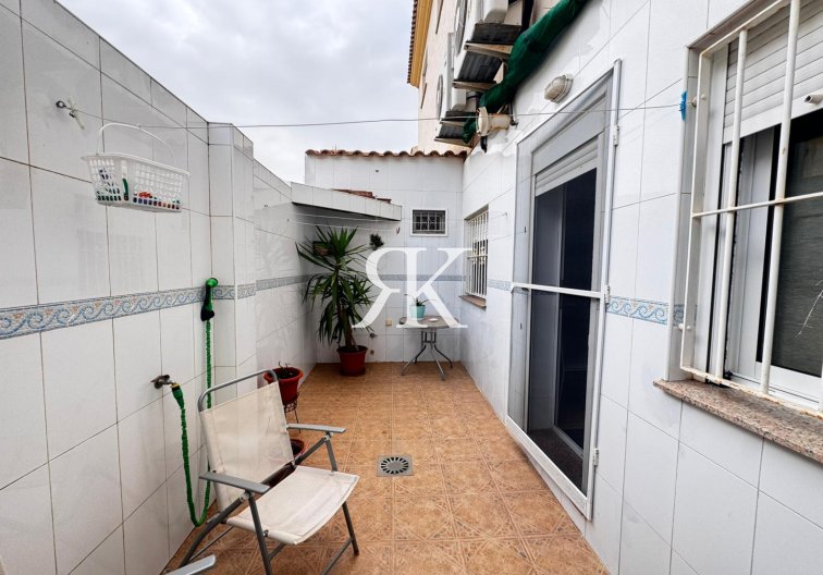 Revente - villa - Los Alcázares - Costa Calida