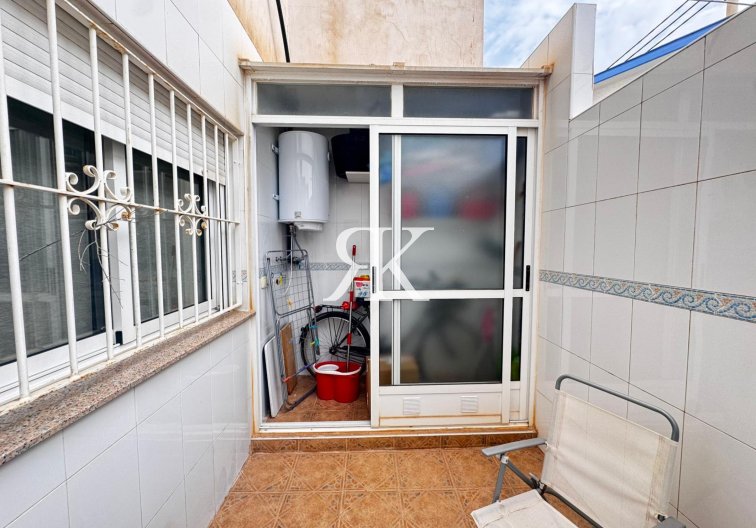 Revente - villa - Los Alcázares - Costa Calida