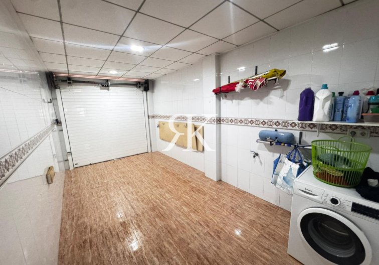 Revente - villa - Los Alcázares - Costa Calida