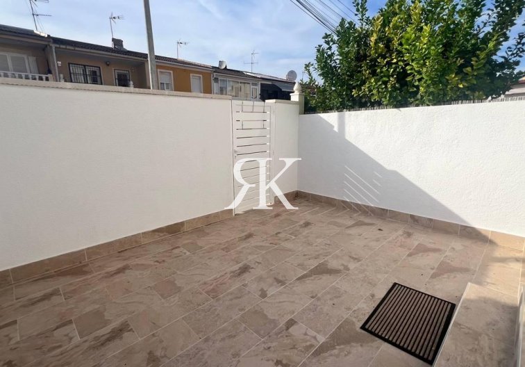Revente - town house - Torrevieja - Los Balcones - Los Altos Del Edén
