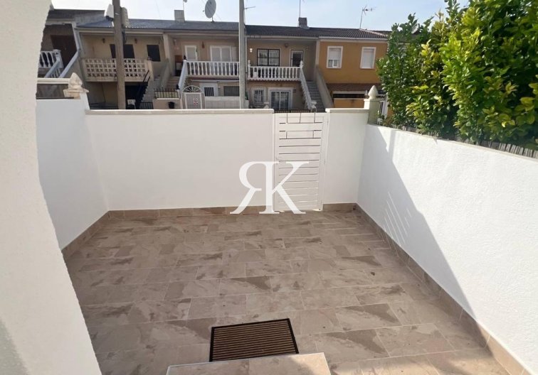 Revente - town house - Torrevieja - Los Balcones - Los Altos Del Edén
