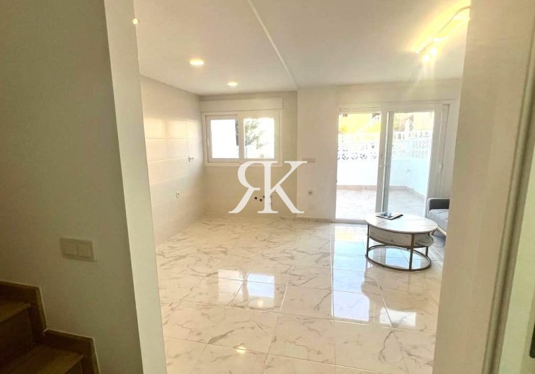 Revente - town house - Torrevieja - Los Balcones - Los Altos Del Edén