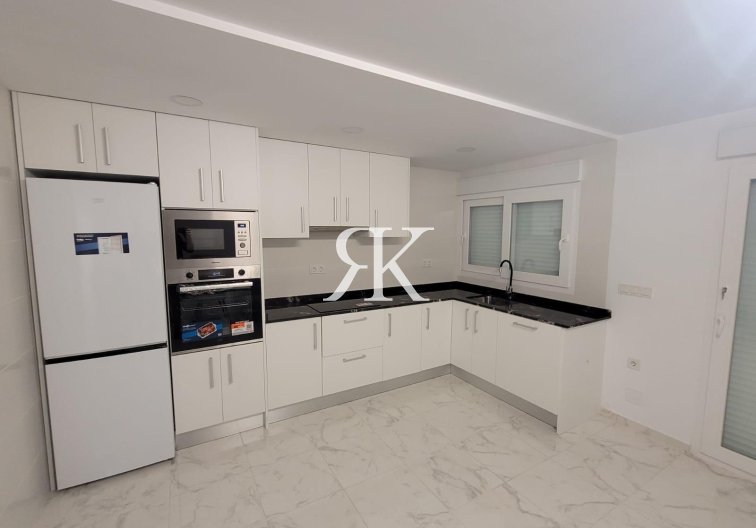 Revente - town house - Torrevieja - Los Balcones - Los Altos Del Edén