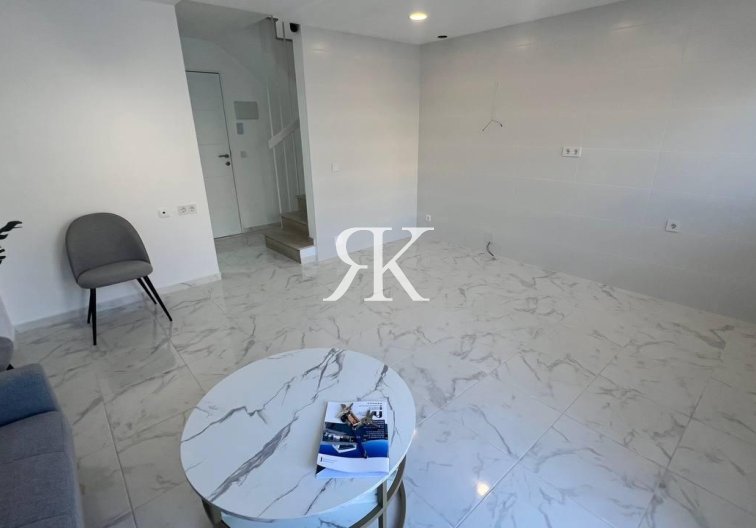 Revente - town house - Torrevieja - Los Balcones - Los Altos Del Edén