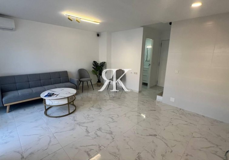 Revente - town house - Torrevieja - Los Balcones - Los Altos Del Edén