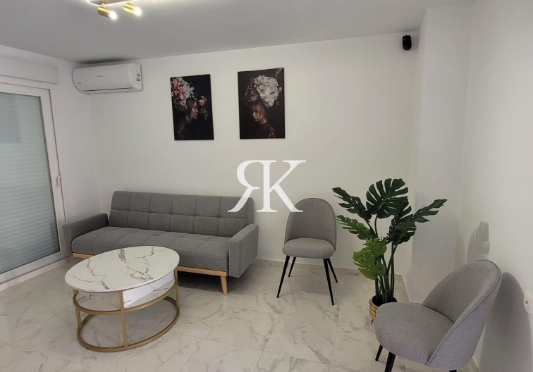 Revente - town house - Torrevieja - Los Balcones - Los Altos Del Edén