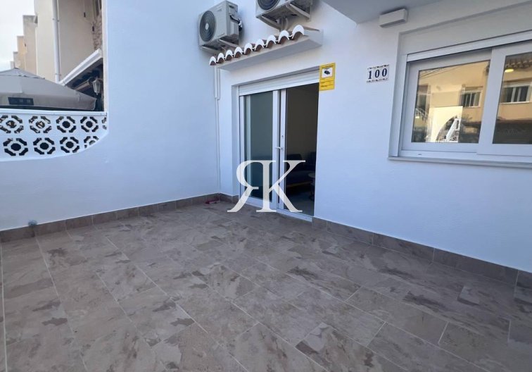 Revente - town house - Torrevieja - Los Balcones - Los Altos Del Edén