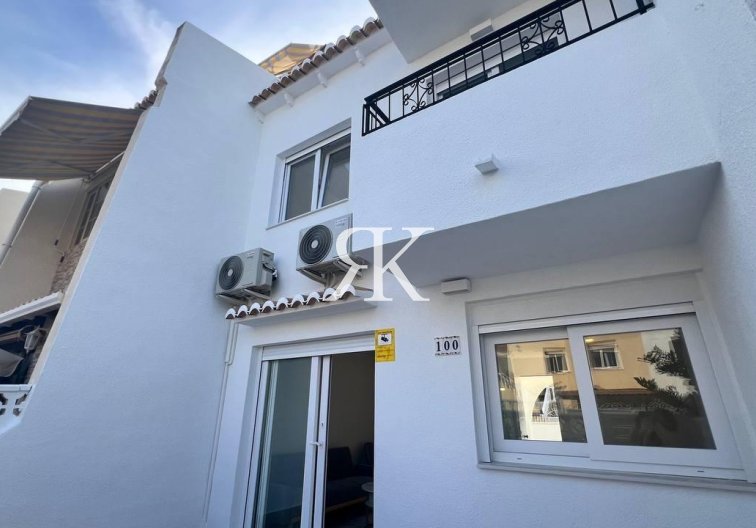 Revente - town house - Torrevieja - Los Balcones - Los Altos Del Edén