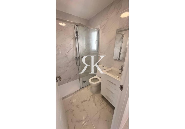 Revente - town house - Torrevieja - Los Balcones - Los Altos Del Edén