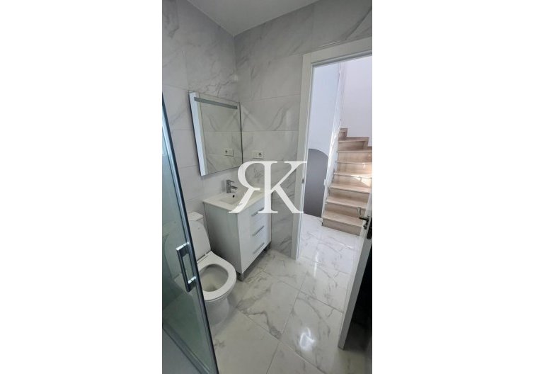 Revente - town house - Torrevieja - Los Balcones - Los Altos Del Edén