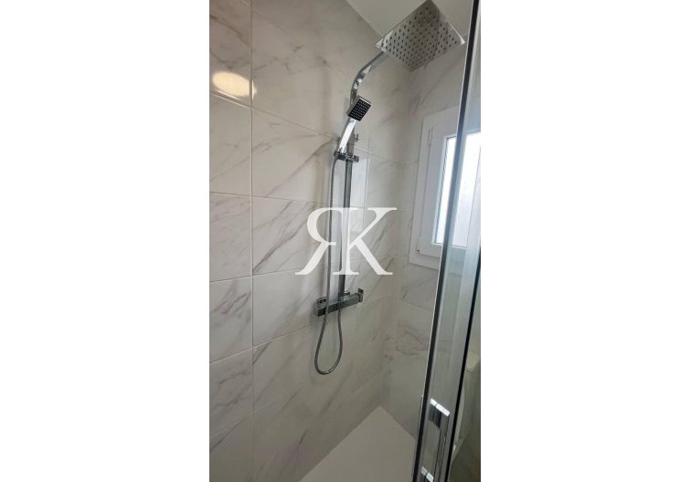 Revente - town house - Torrevieja - Los Balcones - Los Altos Del Edén