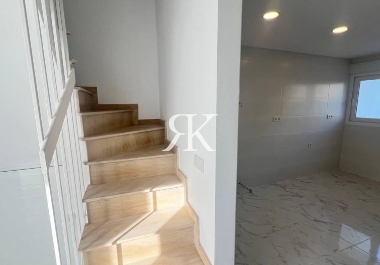 Revente - town house - Torrevieja - Los Balcones - Los Altos Del Edén