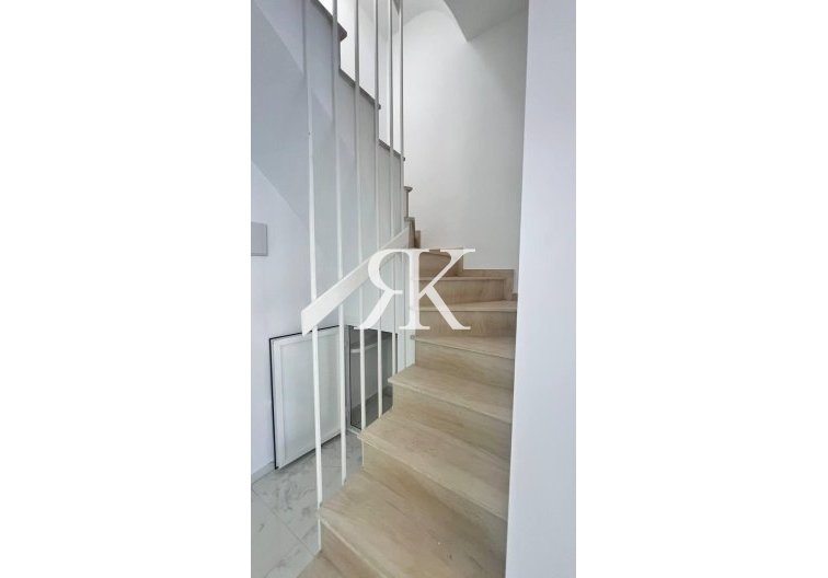 Revente - town house - Torrevieja - Los Balcones - Los Altos Del Edén