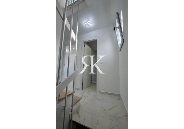 Revente - town house - Torrevieja - Los Balcones - Los Altos Del Edén