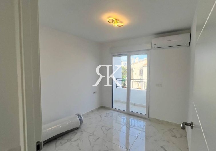Revente - town house - Torrevieja - Los Balcones - Los Altos Del Edén