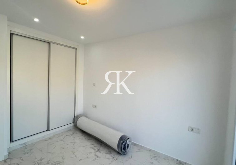 Revente - town house - Torrevieja - Los Balcones - Los Altos Del Edén