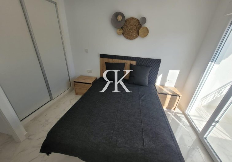 Revente - town house - Torrevieja - Los Balcones - Los Altos Del Edén