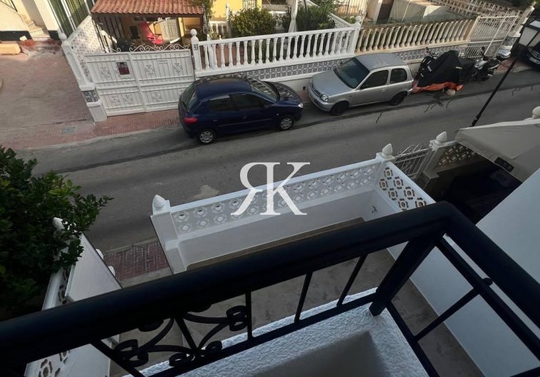 Revente - town house - Torrevieja - Los Balcones - Los Altos Del Edén