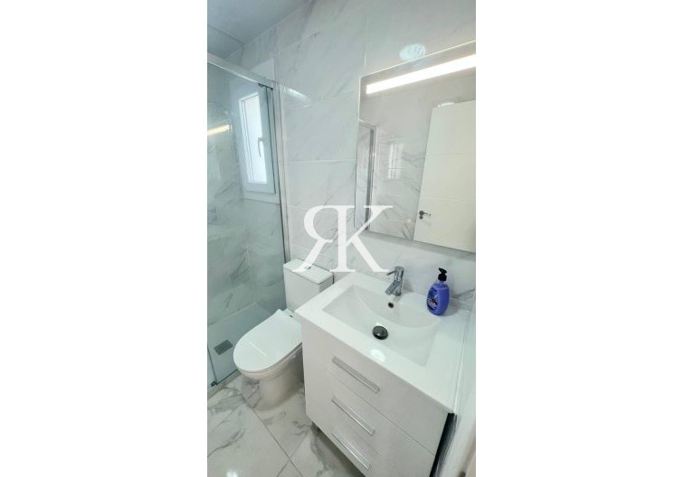 Revente - town house - Torrevieja - Los Balcones - Los Altos Del Edén