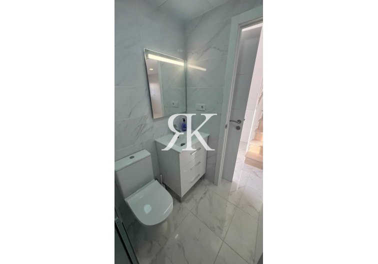 Revente - town house - Torrevieja - Los Balcones - Los Altos Del Edén