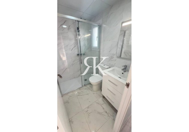 Revente - town house - Torrevieja - Los Balcones - Los Altos Del Edén