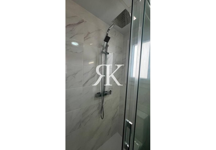 Revente - town house - Torrevieja - Los Balcones - Los Altos Del Edén