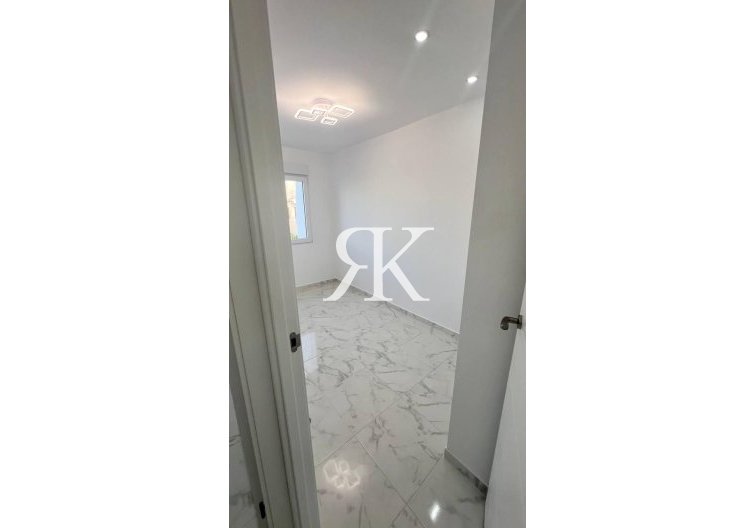 Revente - town house - Torrevieja - Los Balcones - Los Altos Del Edén