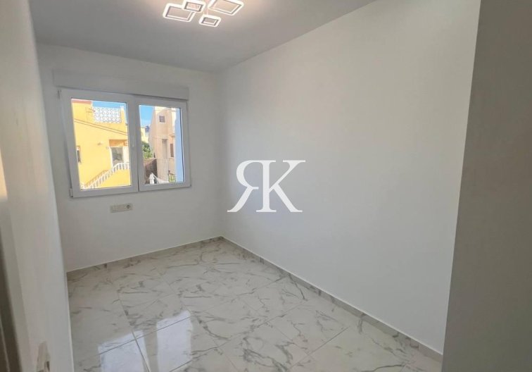 Revente - town house - Torrevieja - Los Balcones - Los Altos Del Edén