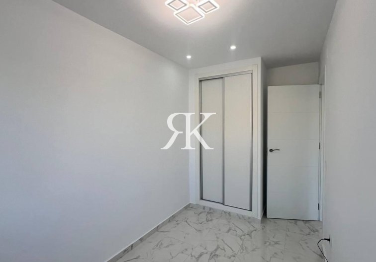 Revente - town house - Torrevieja - Los Balcones - Los Altos Del Edén